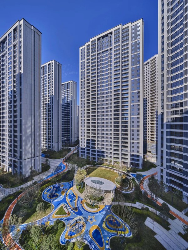 大境首開(kāi) 驕傲造極 | 石獅金輝城年度升級(jí)作品，迭新而來(lái)